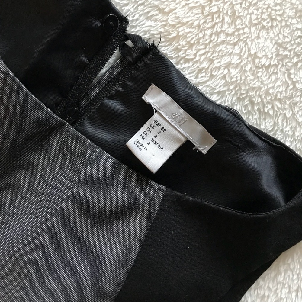 H&M Dress